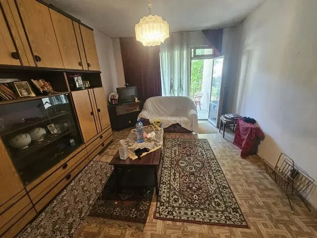 Obývačka