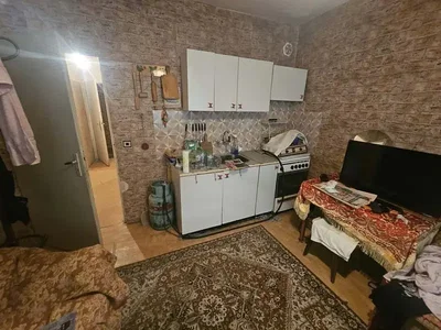 Obývačka