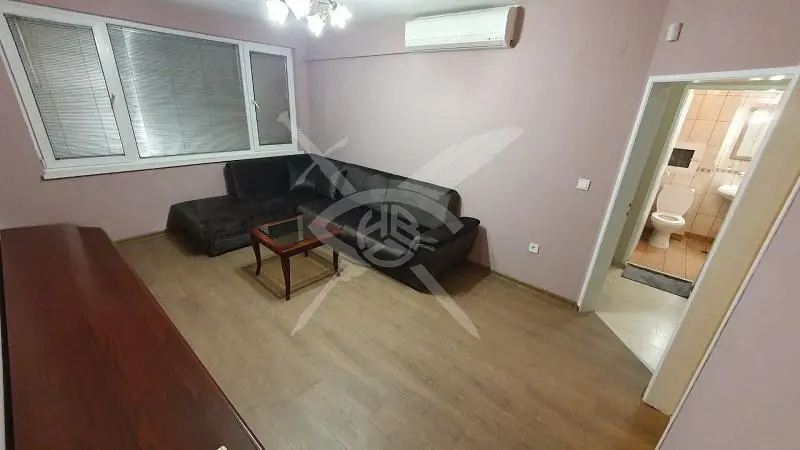 Obývačka
