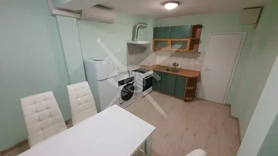 Obývačka