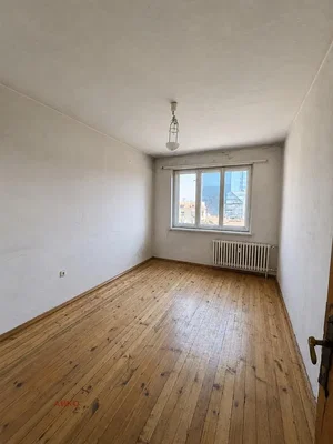 Obývačka