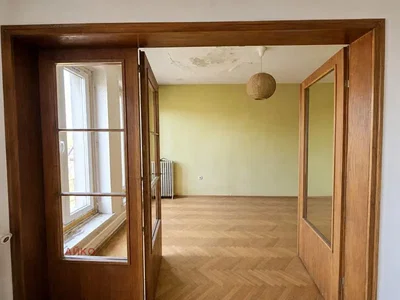 Obývačka