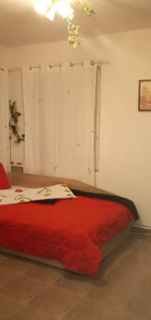 Oturma odası