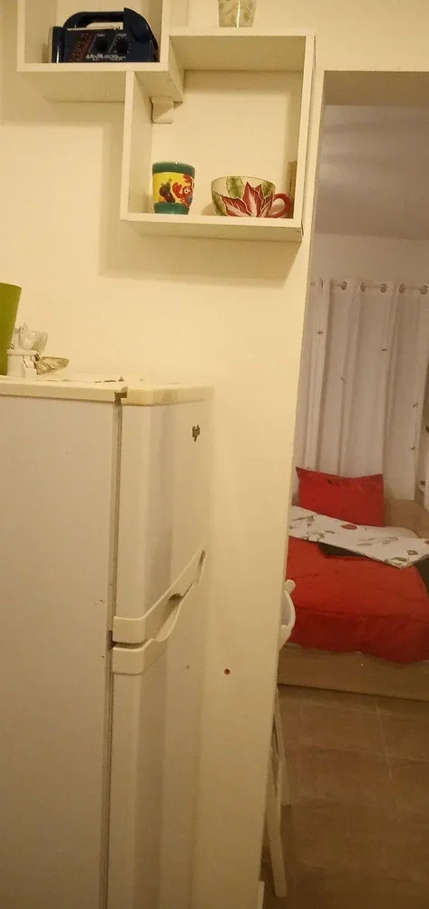 Oturma odası