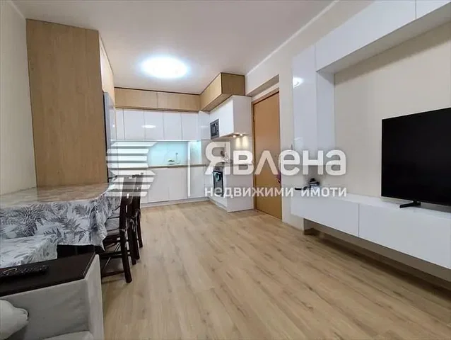 Obývací pokoj