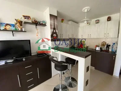 Obývací pokoj