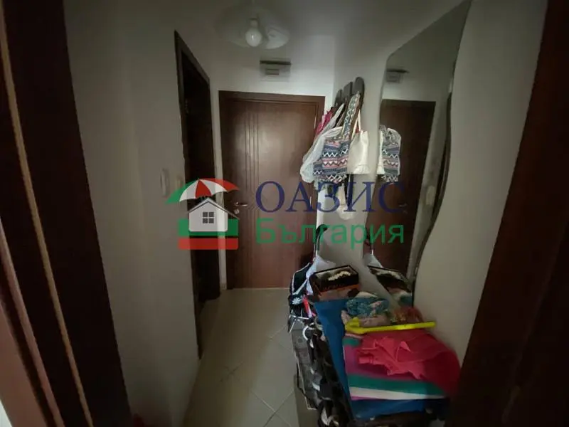Obývací pokoj