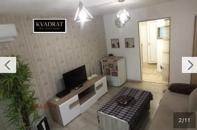 Dnevna soba