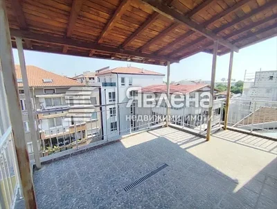 Obývací pokoj