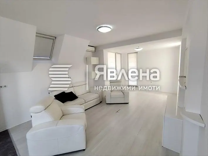 Obývací pokoj