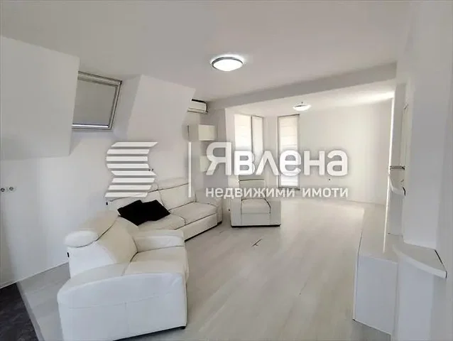 Obývací pokoj