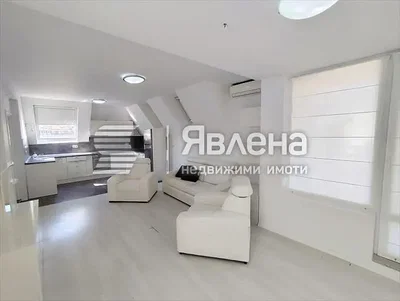 Obývací pokoj