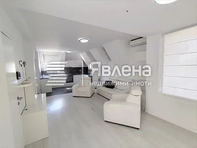 Obývací pokoj