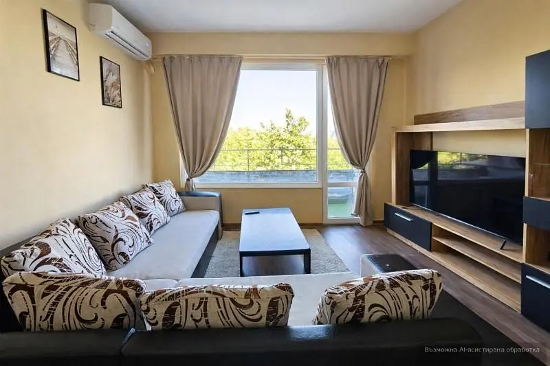 Oturma odası