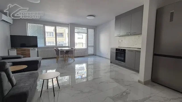 Oturma odası