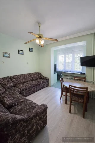 Oturma odası