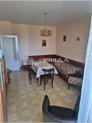 Obývací pokoj