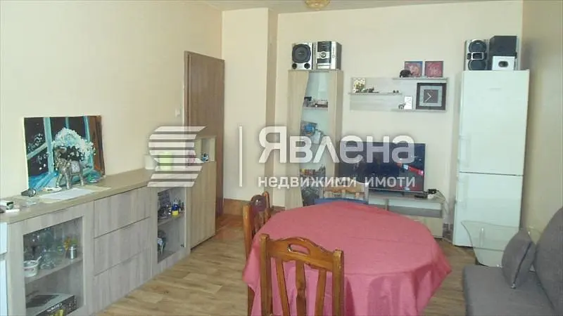 Obývací pokoj