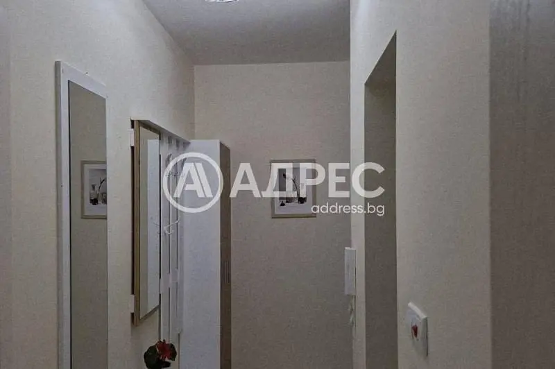 Obývací pokoj