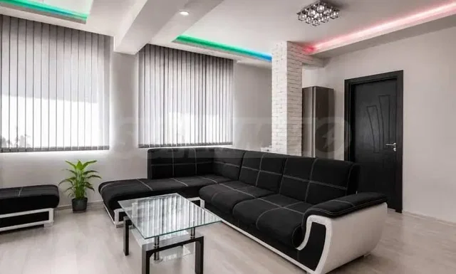 Salon