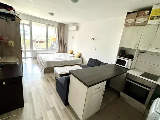 Woonkamer