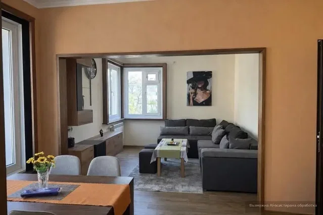 Woonkamer