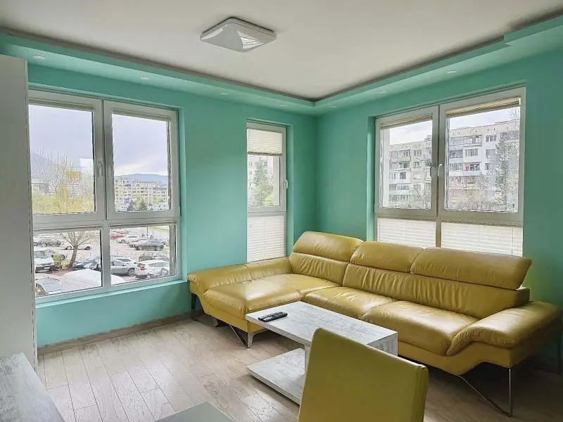 Sala de estar