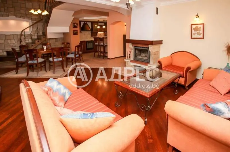 Sala de estar