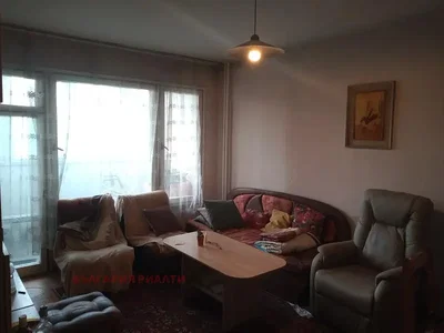 Oturma odası