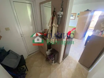غرفة معيشة