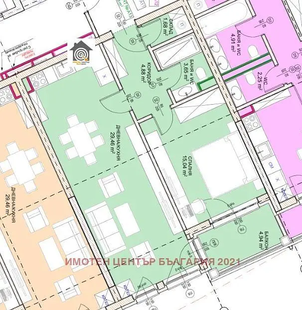Dnevna soba