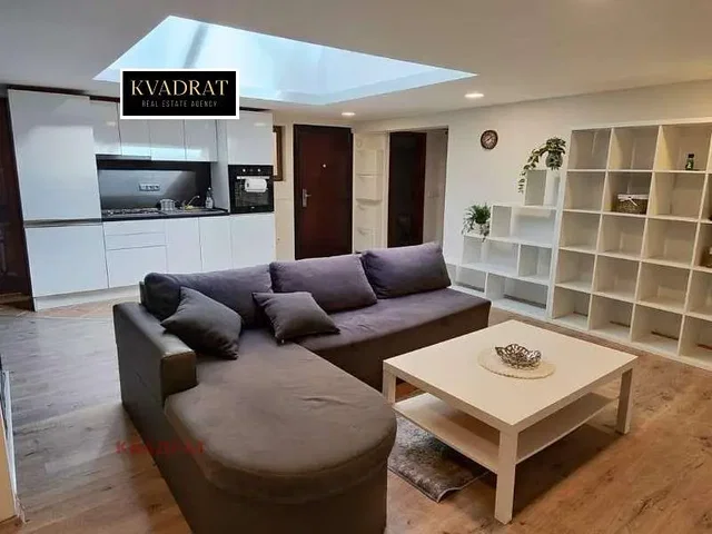 Oturma odası