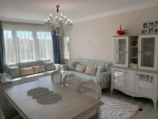 Oturma odası