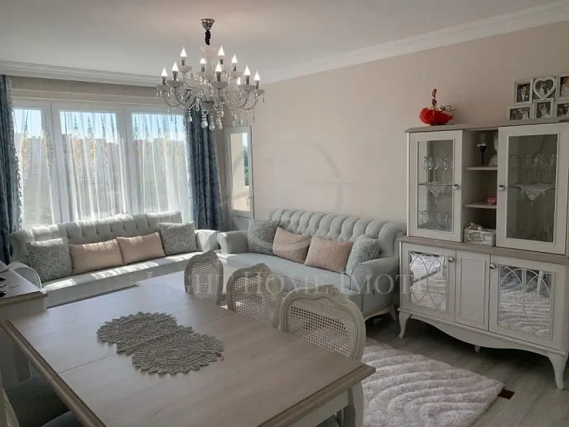 Oturma odası