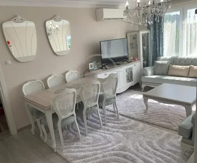Oturma odası