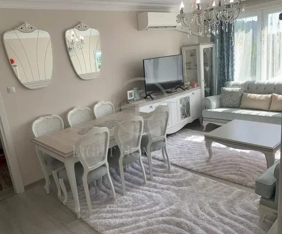 Oturma odası