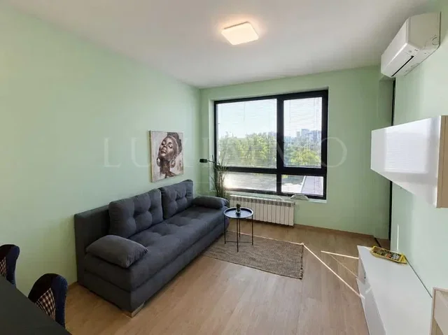 Salon