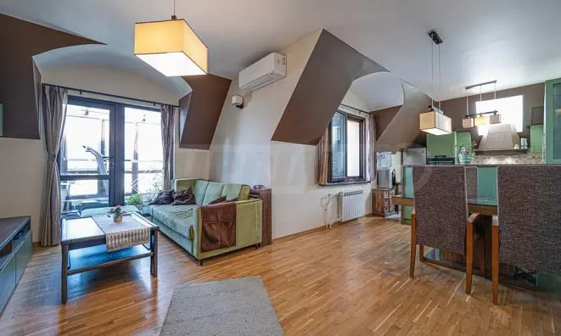 Salon
