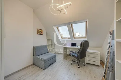 Oturma odası