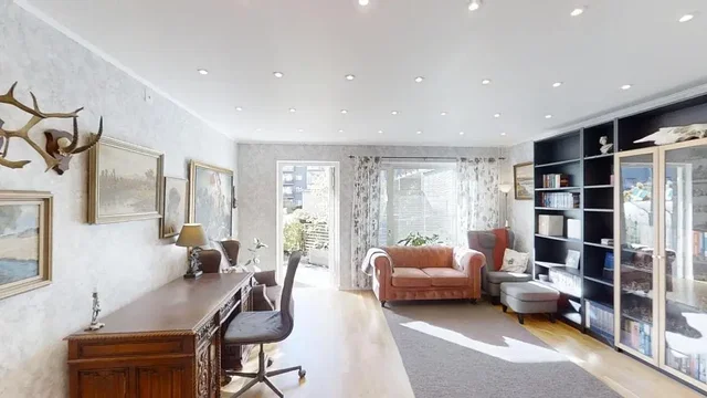 Sala de estar