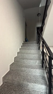 غرفة معيشة