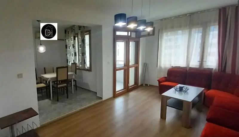 Woonkamer