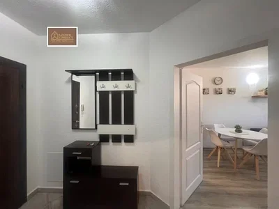 Obývačka