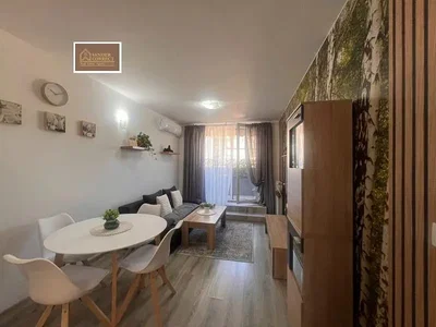 Obývačka