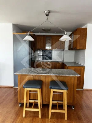 Obývačka
