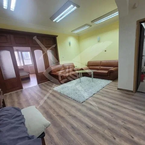 Oturma odası