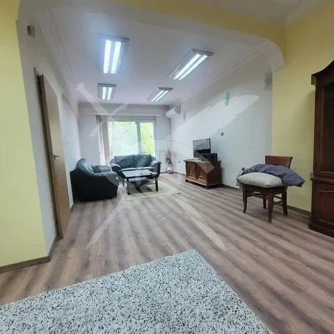 Oturma odası