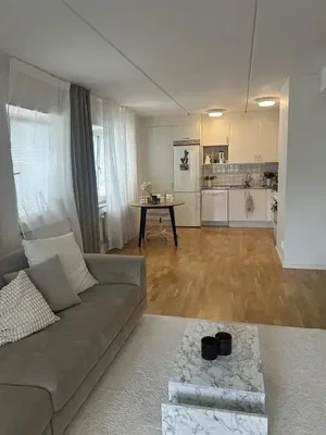 Oturma odası