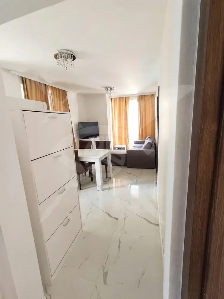 Oturma odası