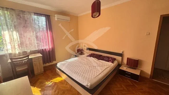 Oturma odası